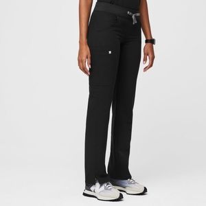 ⚡️FIGS⚡️Kade cargo pant XS TALL